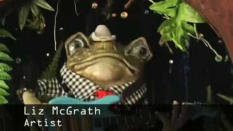 Elizabeth McGrath