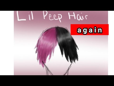 doing-lil-peep-hair-(again)
