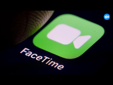 Como DESATIVAR o FaceTime do iPhone ou iPad