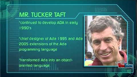 ADA Programming Language