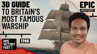 HMS Victory Total Guide 1 (reaction)