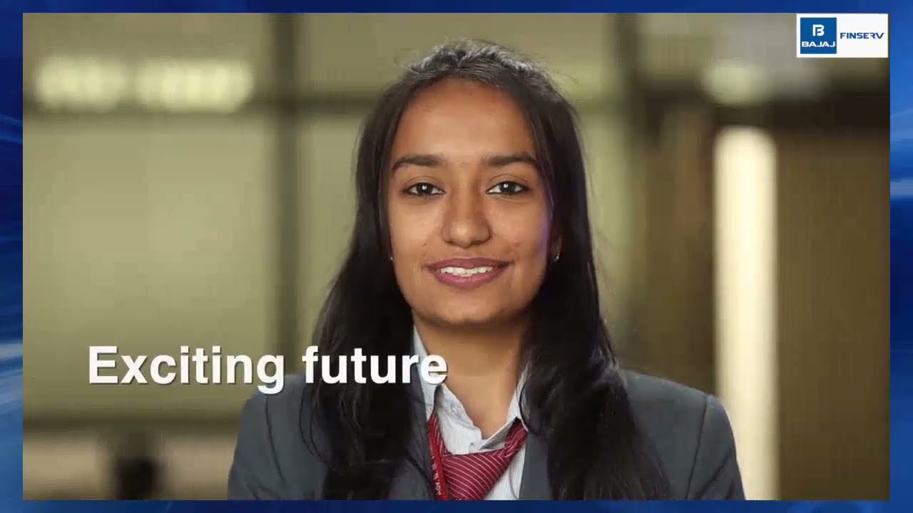 Bajaj Finserv CPBFI Program - Creating Finance Professionals for the future