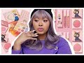 SUPER SAILOR MAKEUP PLAYTIME: COLOURPOP X SAILOR MOON| KennieJD