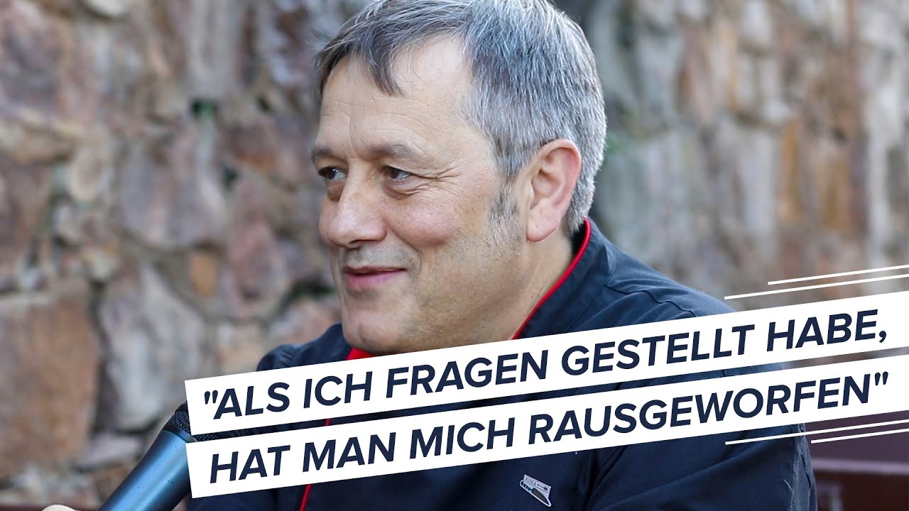 Update Christoph Grabowski: \