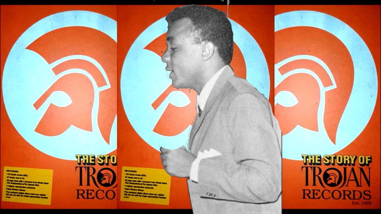 洋楽 Monty Morris / PUT ON YOUR BEST DRESS Monty Morris / Baba Brooks – Put On Your Best Dress