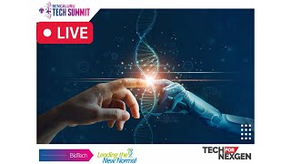 BIOTECH - HALL 2 - DAY 2 - Bengaluru Tech Summit 2022