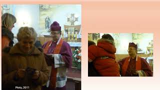 2011 Płoty, Bp Dr Stefan Regmunt