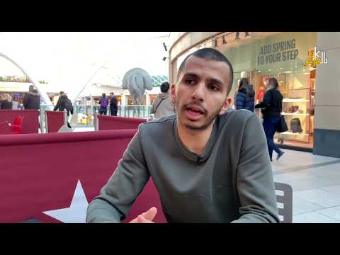 ليدز كما يراها طلابها والمقيمين بها