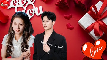 ✨🔥The powerhouse duo is teaming up again! Guo Yuxin and Wang Haozhen