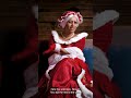 Role Play Isn't for Ms. Clause #shorts