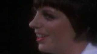 Watch Liza Minnelli Yes video