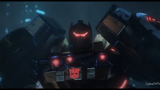 Download Lagu Grimlock Tribute FOC - Volcanic Rage MP3