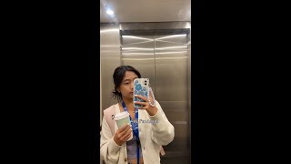 Angels Monthly Spend As A Unimelb Student