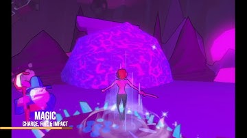 Wwise DemoReel - Sound Design and Audio Implementation