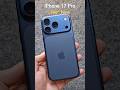 iPhone 17 Pro 360° View #shorts #shortvideo #iphone17pro #iphone