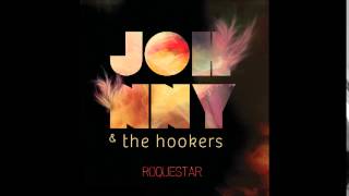 Video thumbnail of "Me leve - Johnny Hooker (Versão do Cd)"