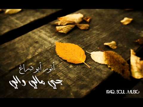   انور ابو دراغ     