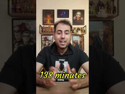 فيلم تم تصويره ب 4 ساعات فقط   افلام