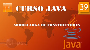 ¿Se puede sobrecargar un constructor?