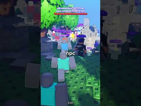Thumbnail for Roblox Game: dingus