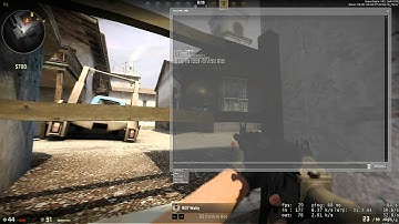 CS:GO - Sv_cheats bypasser