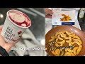 Taste Testing New Vegan Treats! | Cosori Oven/Air Fryer Comparison! | KUWTF Vlog