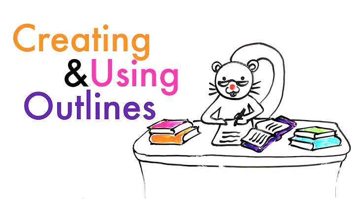 Creating and Using Outlines