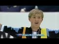 [HD] Evgeni Plushenko "Hava Nagila" 1998 NHK Trophy Short Program プルシェンコ Евгений Плющенко