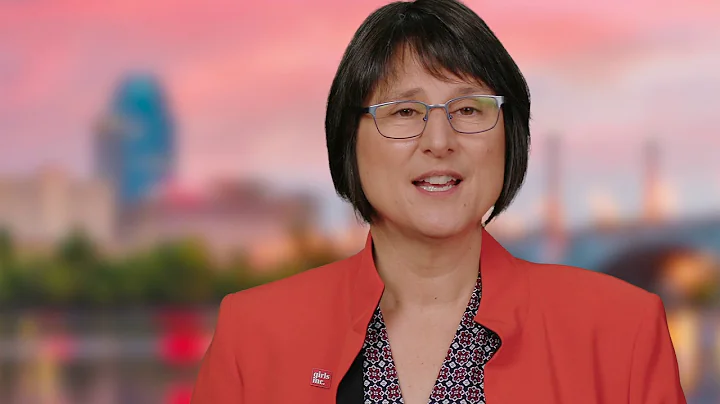 Suzanne Parker Women of Impact 2019 Honoree