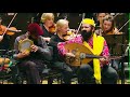 Permission to Evaporate - Joseph Tawadros with the Sydney Symphony Orchestra