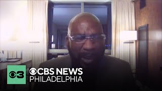 Death Row Records founder Michael "Harry O" Harris on community-focused concert in Philadelphia Net Worth