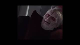 Palpatine Quote - Power! Unlimited power! #shorts