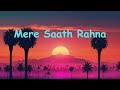 Mere pass rahna  official hindi romantic song