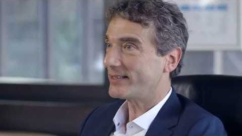 ERS electronic - 50 years of Thermal Innovation