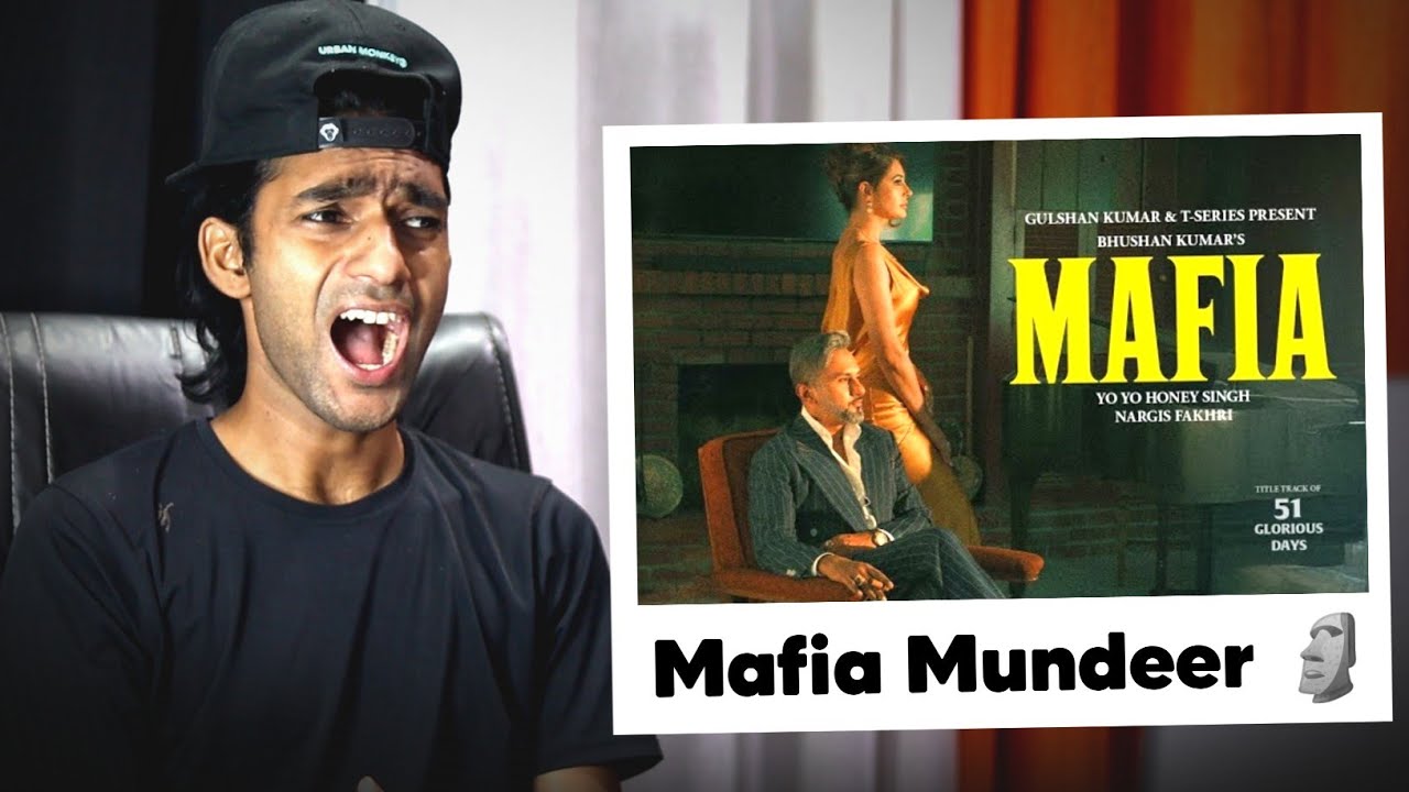 MAFIA REACTION | 51 GLORIOUS DAYS | HONEY SINGH