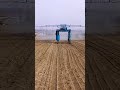 Pesticide Spraying Machine