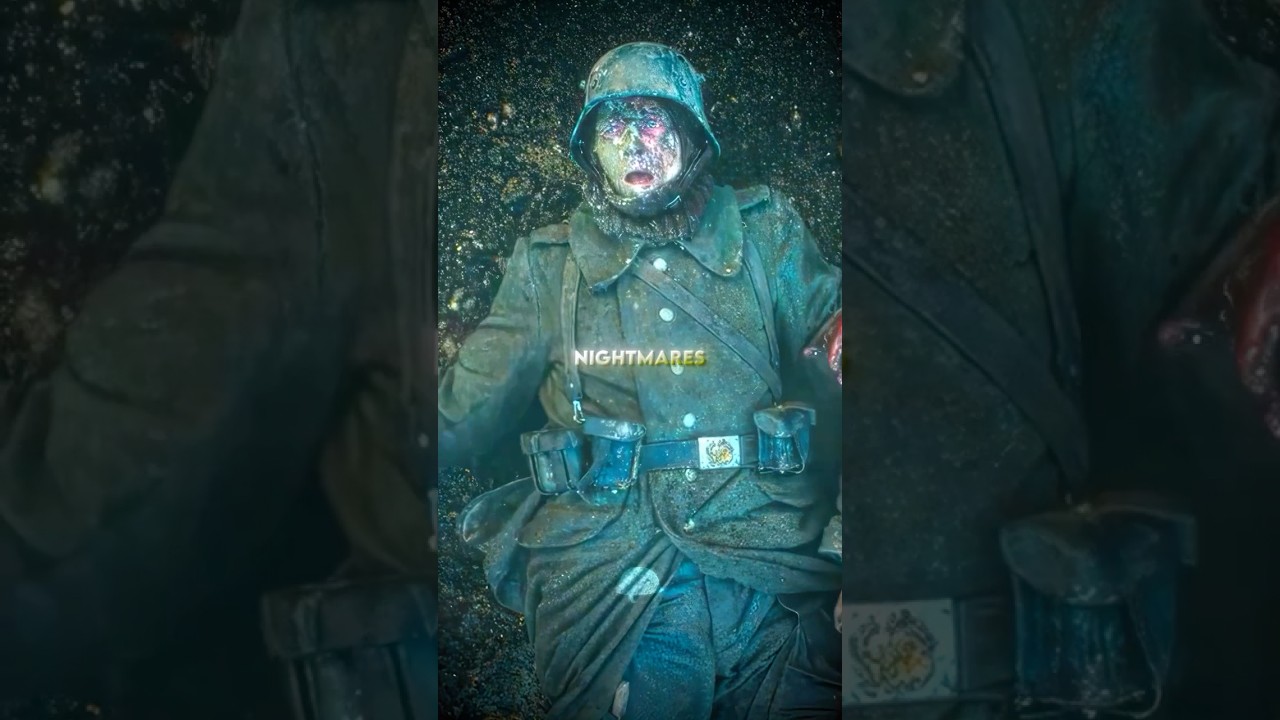 Vietnam Veteran on Facing PTSD: “I Wouldn’t Let the Nightmares Win”