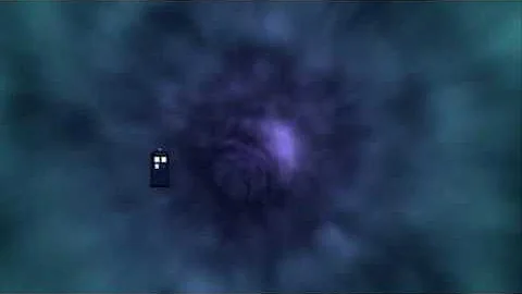 Doctor Who - 2010 titles - fan version