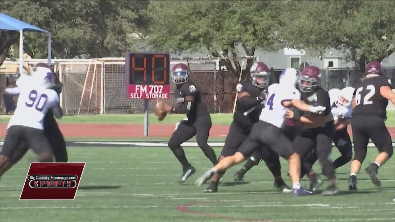 Texas Football picks for the American Southwest Conference