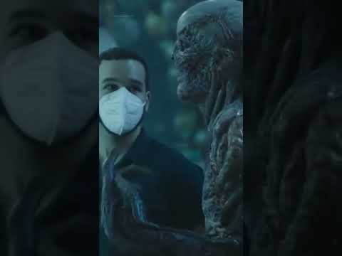 VECNA Bloopers | Stranger Things