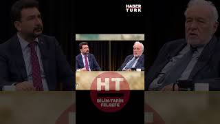 Abdülhamid Hiç Toprak Kaybetmedi Diyenlere.. İlber Ortaylı'nın Cevabı: Tunus, Bulgaristan..