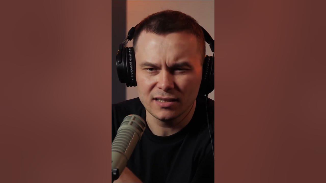 Илья Соболев стендап 2021