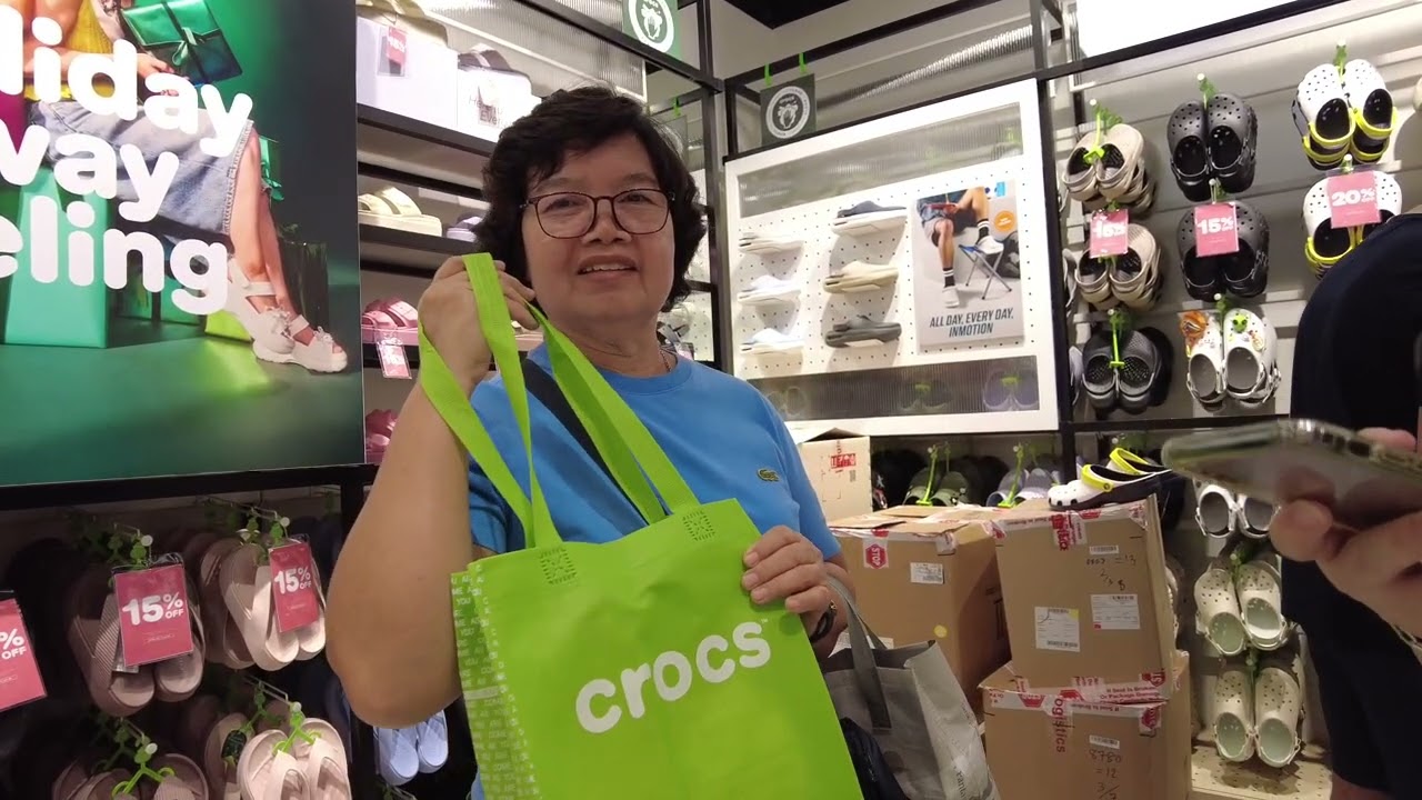 Emporium, Emsphere  ส่งท้ายปีเก่า 2568