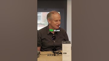 Benefits of hands-free AI technology with ARx Vision