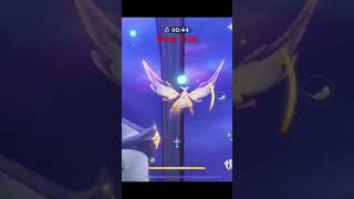 Temple of Space #genshinimpact #genshin #dailygenshin #gaming #kaeya #hoyoverse #randomchest