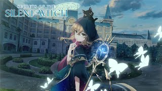 Secrets of the Silent Witch Battle OST Mix | Epic Anime Music