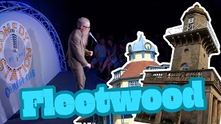 Fleetwood!