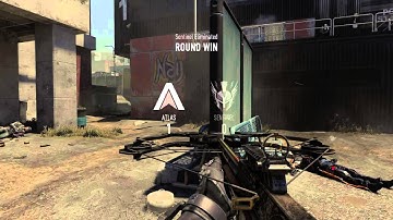 Final Kill Crossbow Shawty Pt. 17  (Zombie Killer)