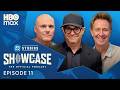 DC Studios Showcase Official Podcast | Chris Mundy, Damon Lindelof & Tom King on Lanterns | HBO Max