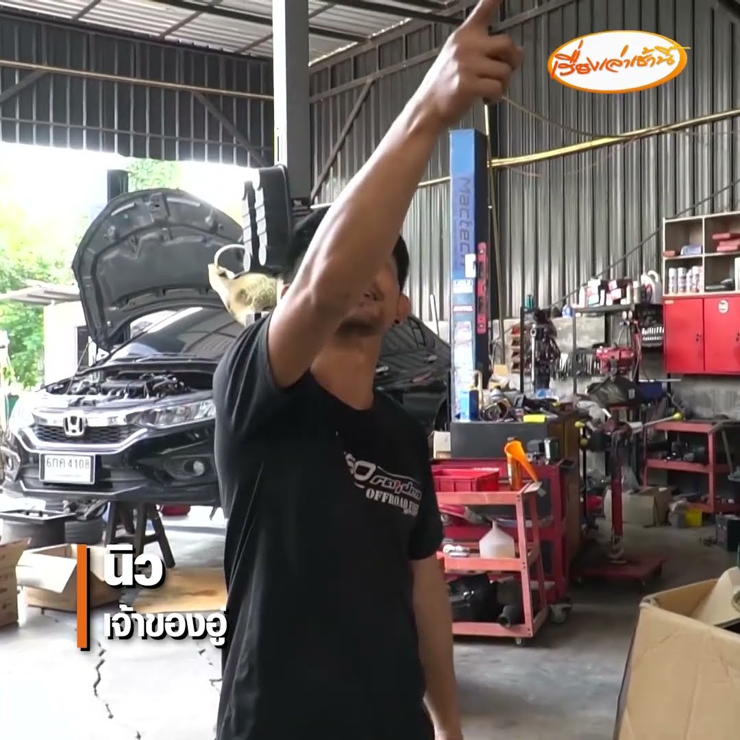 พลังเร็วกว่าฮีโร! หนุ่มพุ่งตัวรับแมวตกหลังคา